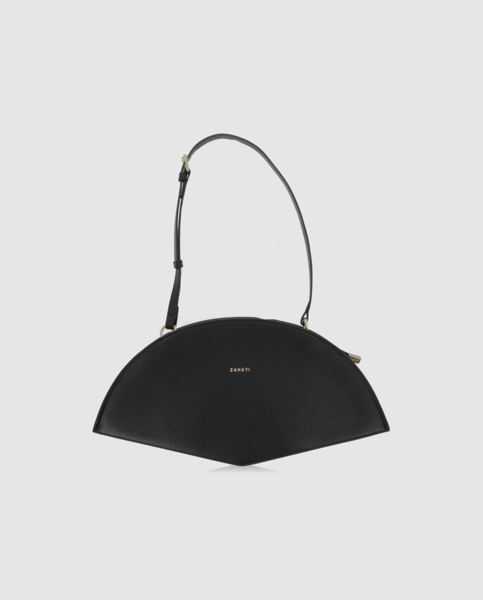 Abanico Lissé Negro