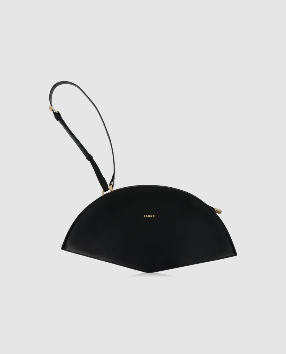 Abanico Lissé Negro