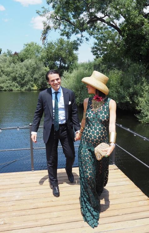 Sombrero Fiji natural