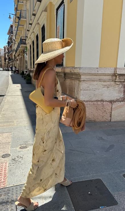 Cuchi Upbrim straw hat