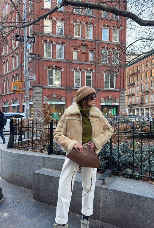 Abanico Lissé Chocolate