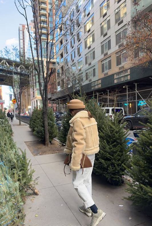 Abanico Lissé Chocolate