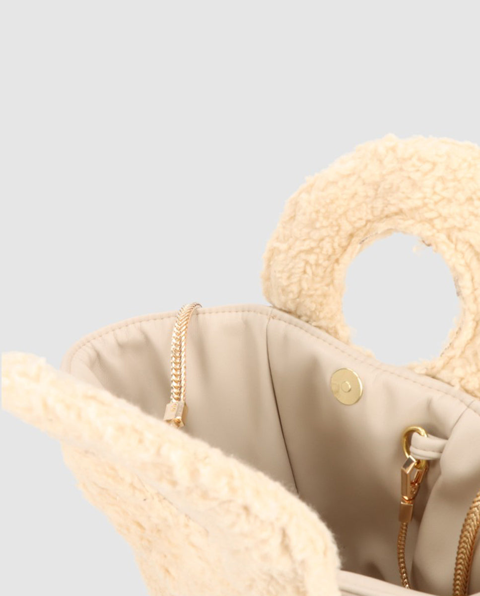 Bolso-Poppy-Teddy-Champagne-5-Bolsos Zahati