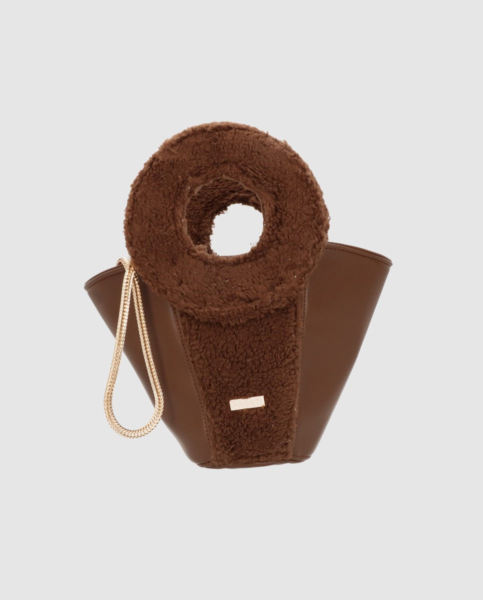 Bolso-Poppy-Teddy-marron-3-Bolsos Zahati