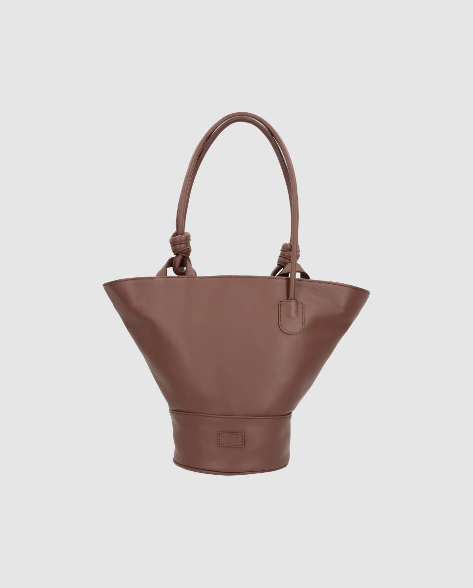 Bolso Pietra Chocolate