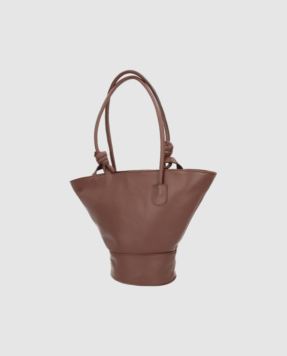 Bolso Pietra Chocolate