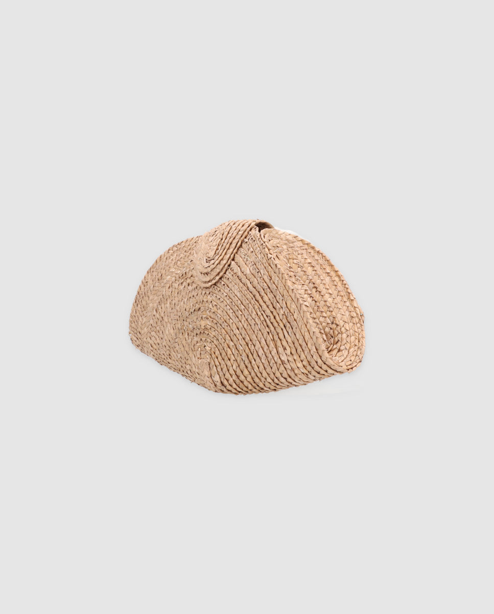 Cartera Chloe topo