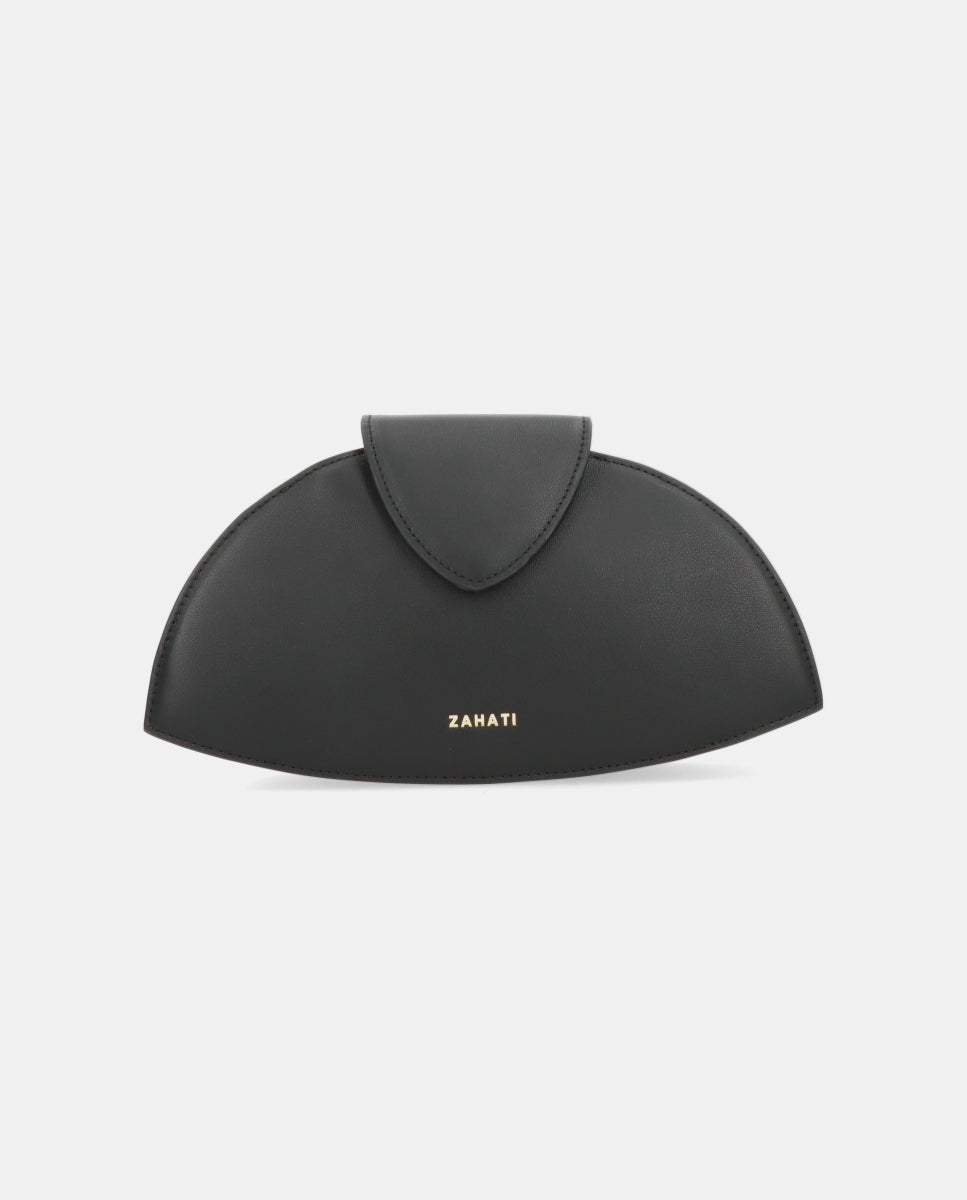 Cartera Chloé Cuero Negra