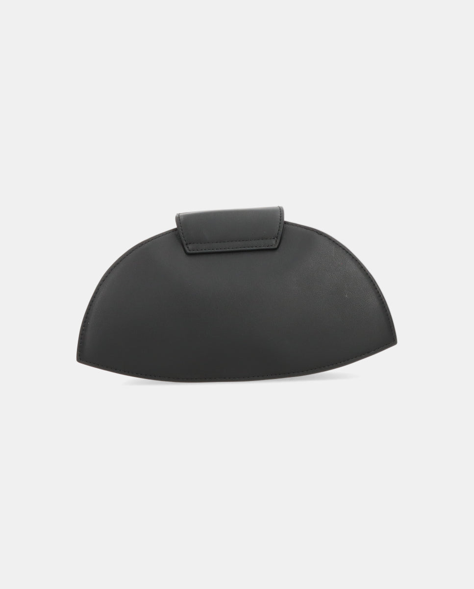 Cartera Chloé Cuero Negra