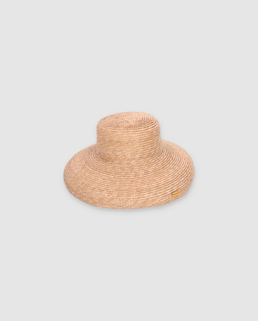 Sombrero cuchi kaskai ala M topo