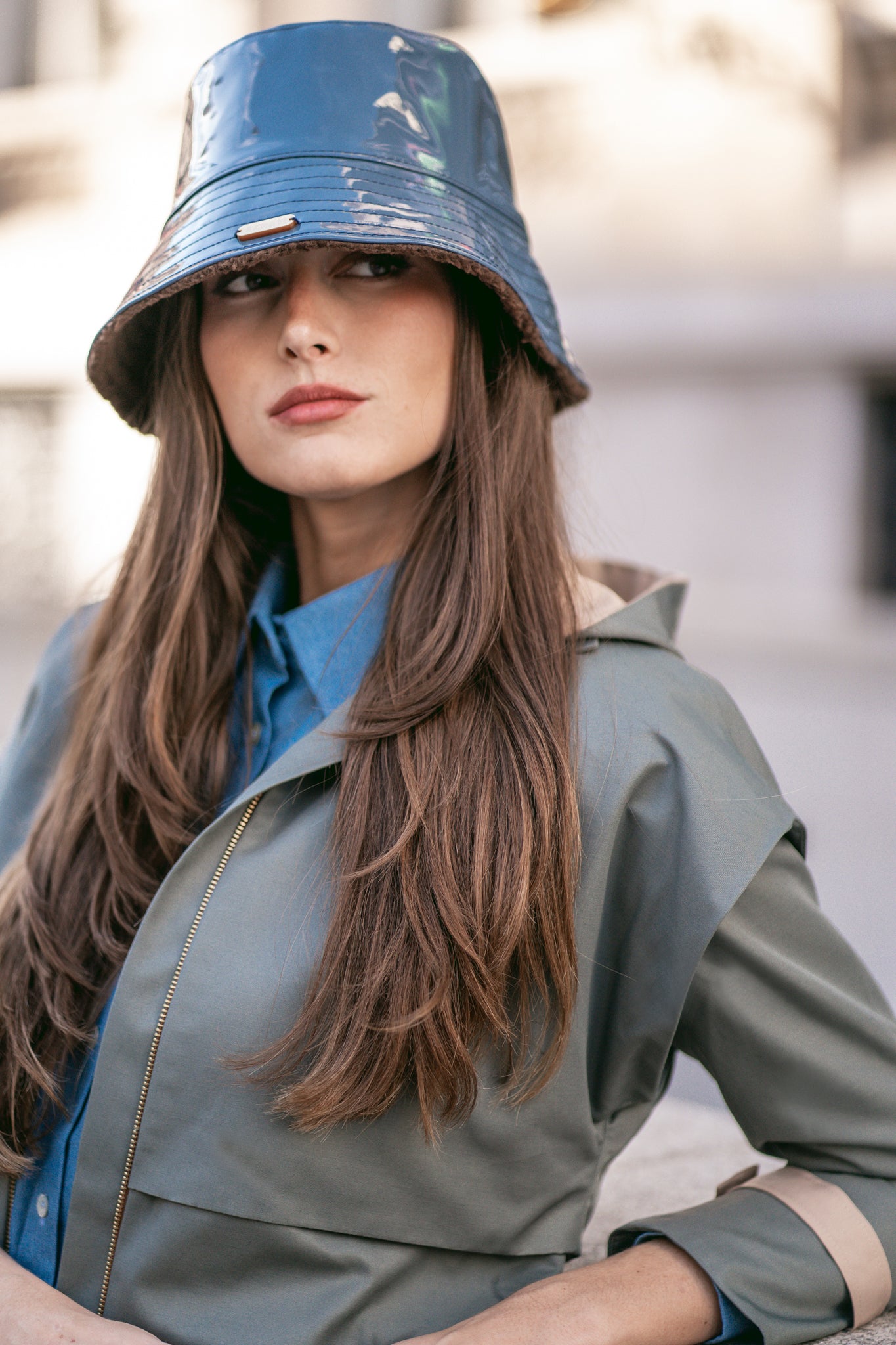 Charolito infinity ala S