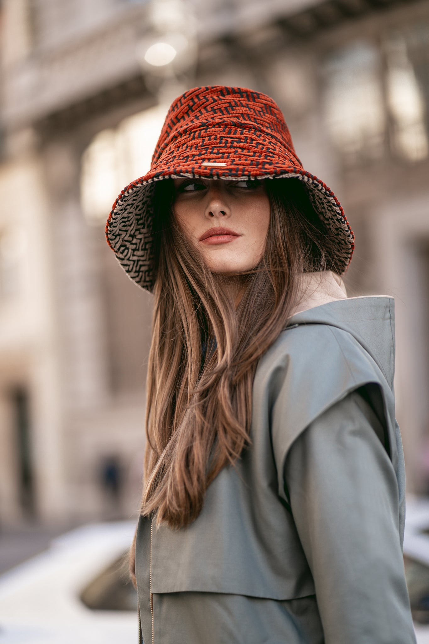 Mavari Tetrix rojo ala L