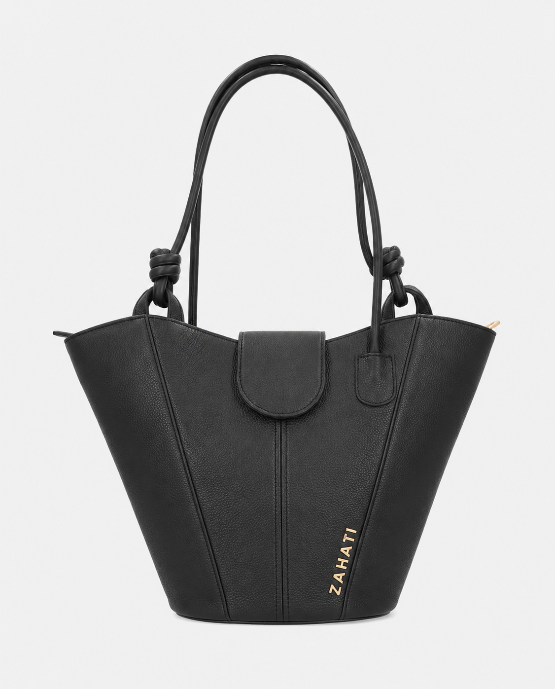 Bolso Duna Mediano Negro