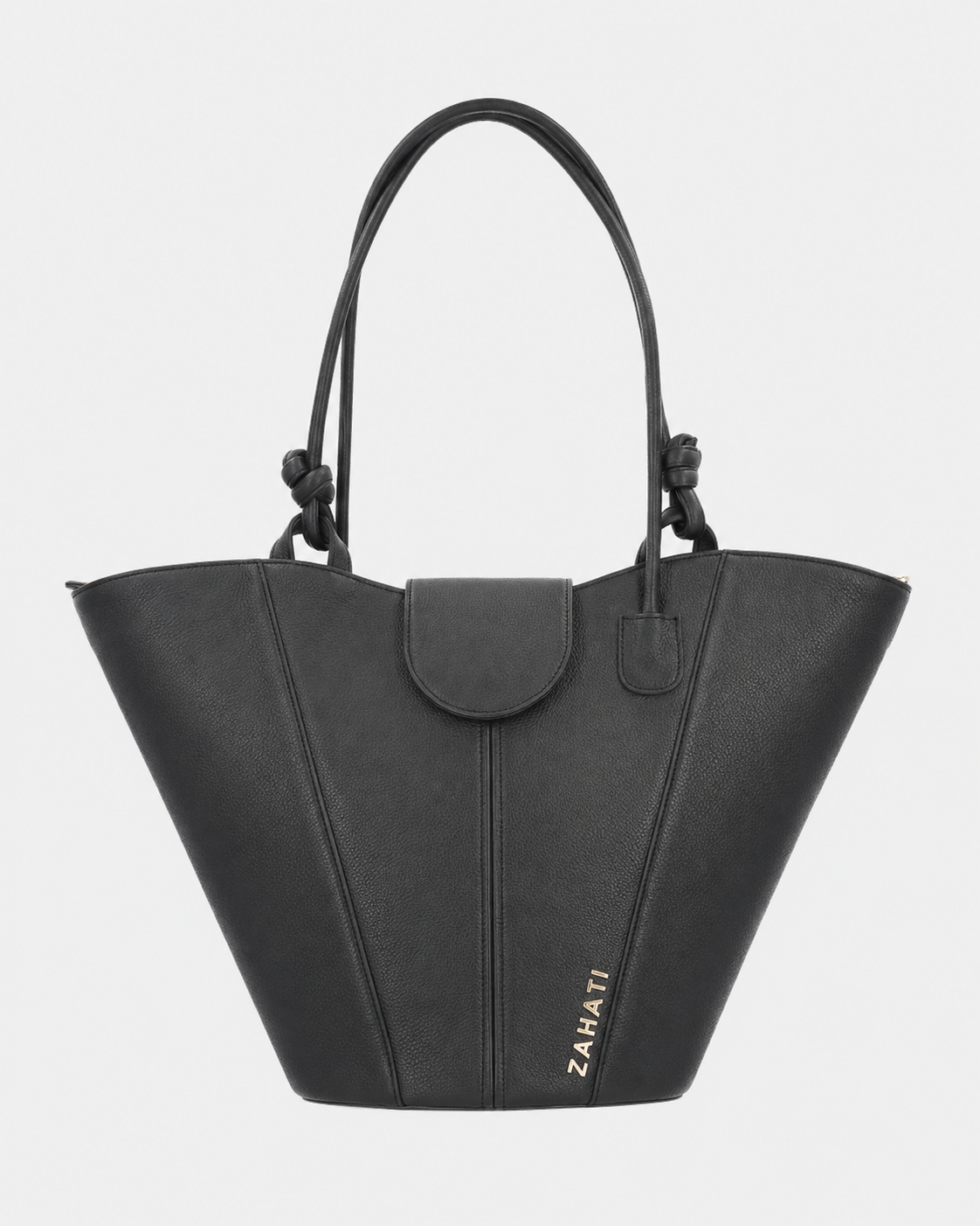 Bolso Duna Maxi negro