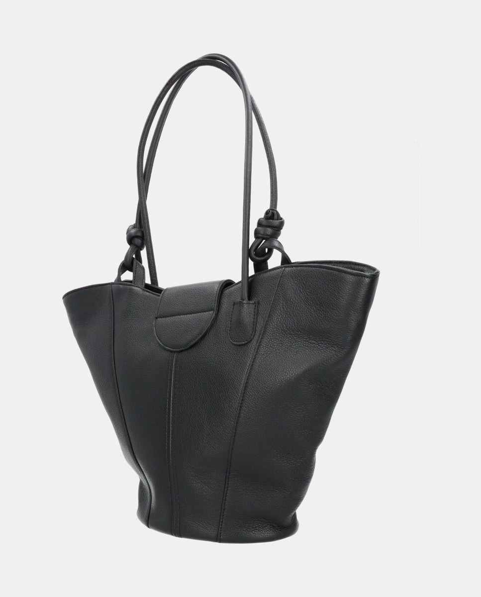 Bolso Duna Maxi negro