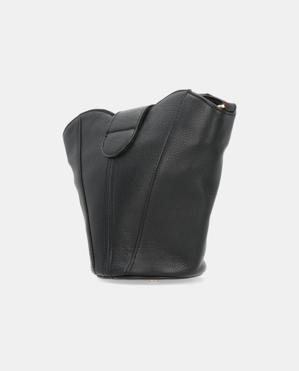 Bolso Duna Mini negro