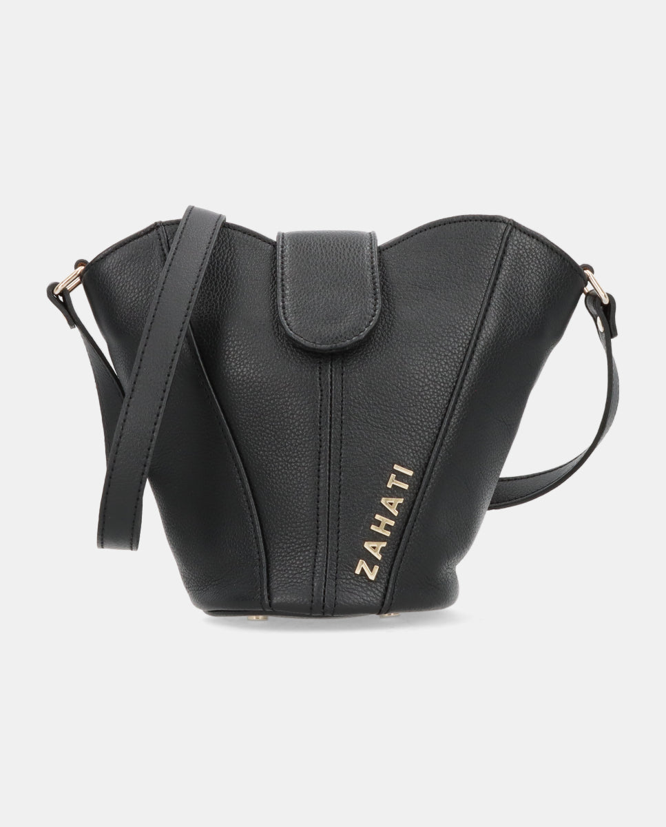Bolso Duna Mini negro