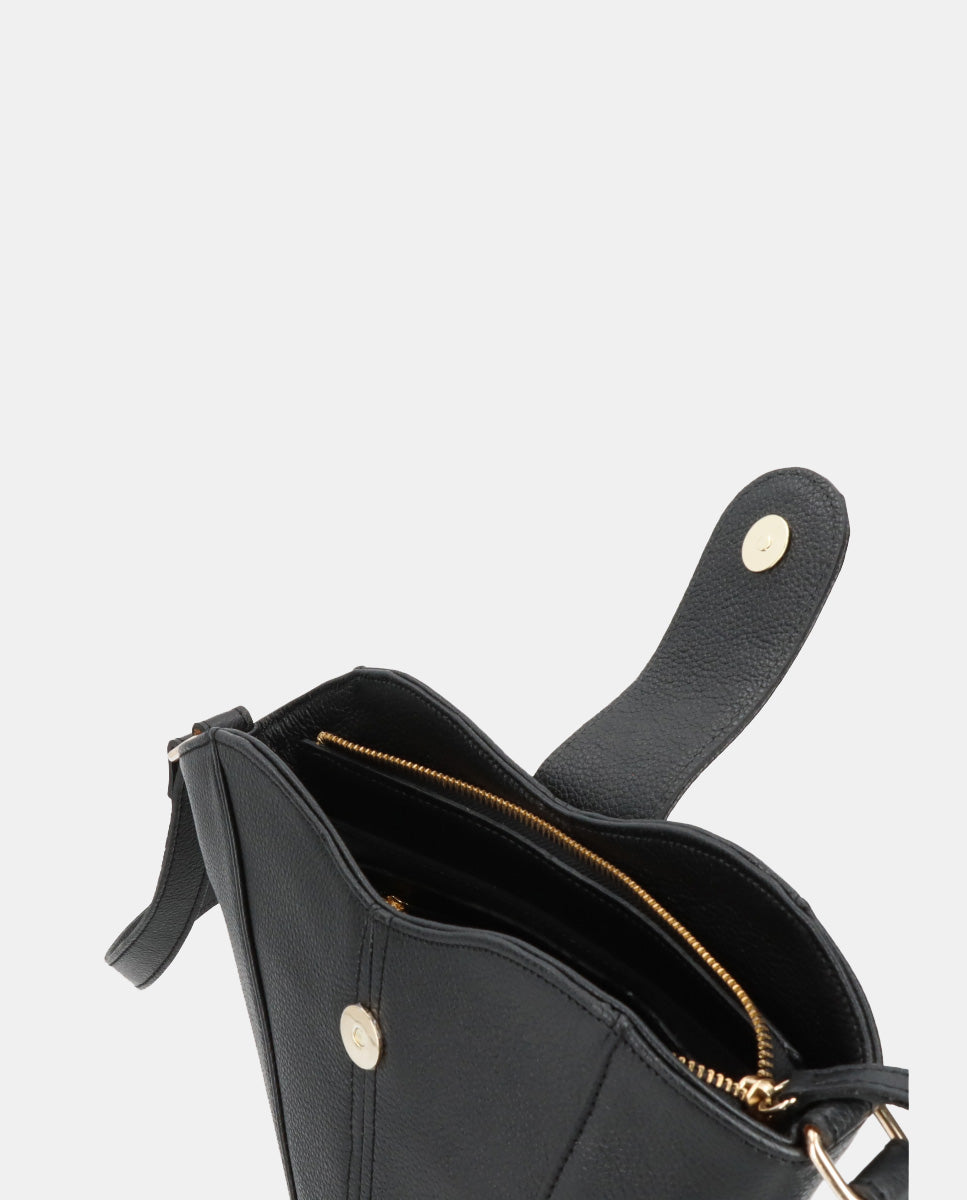 Bolso Duna Mini negro