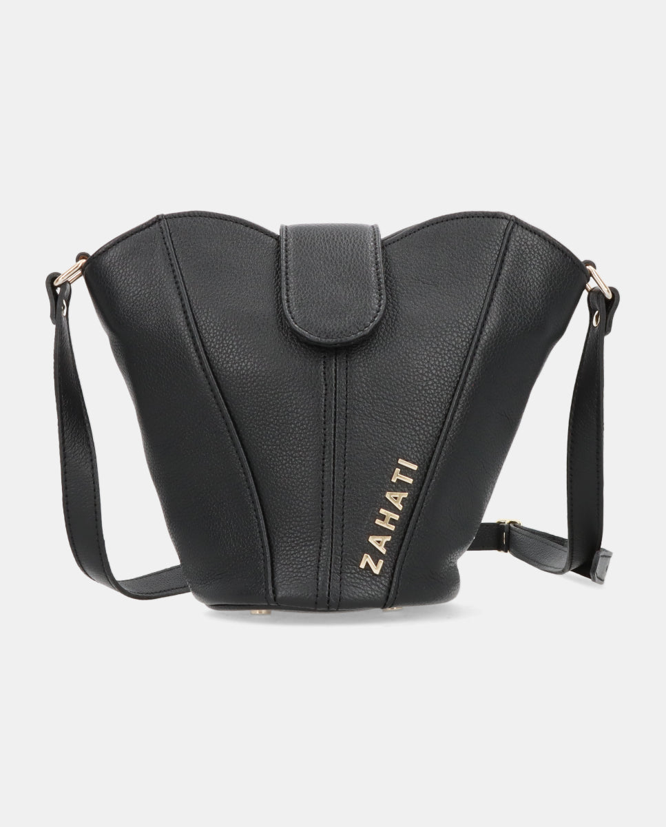 Bolso Duna Mini negro