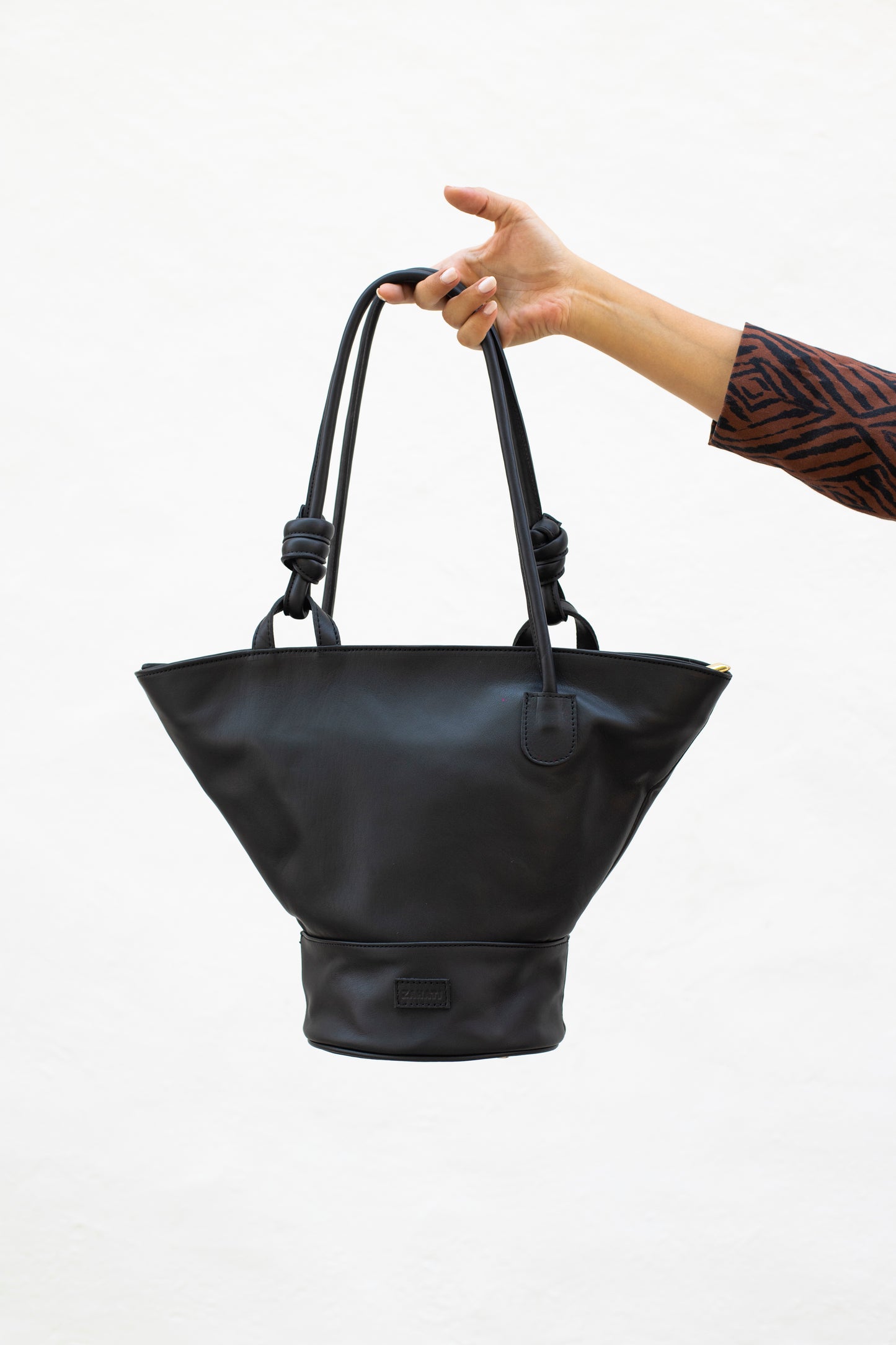 Bolso Pietra Negro
