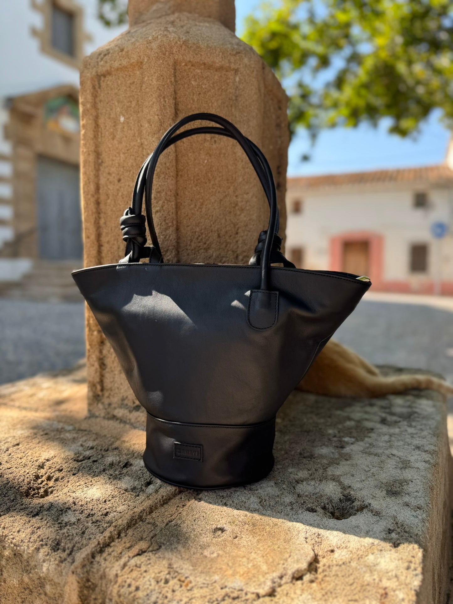Bolso Pietra Negro