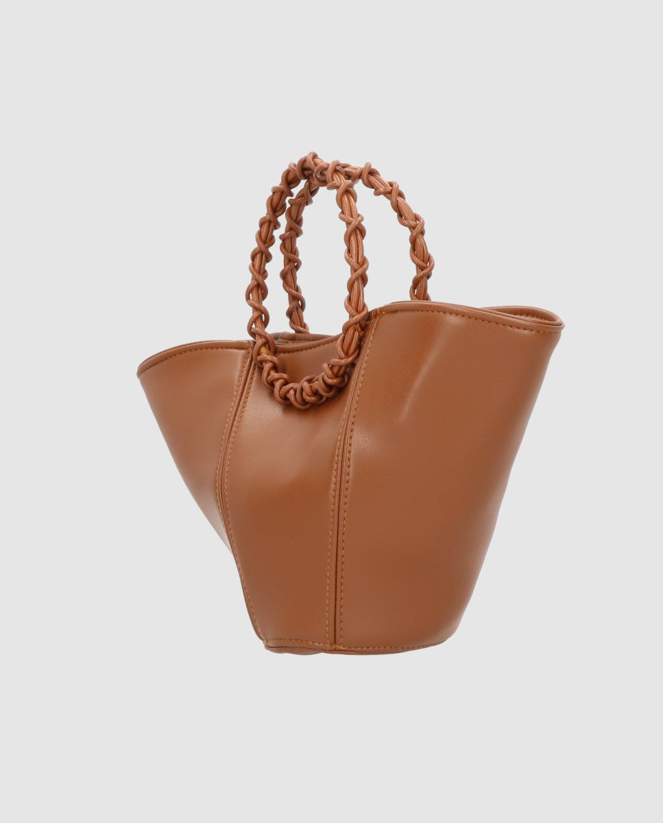 Bolso Poppy Brown 3