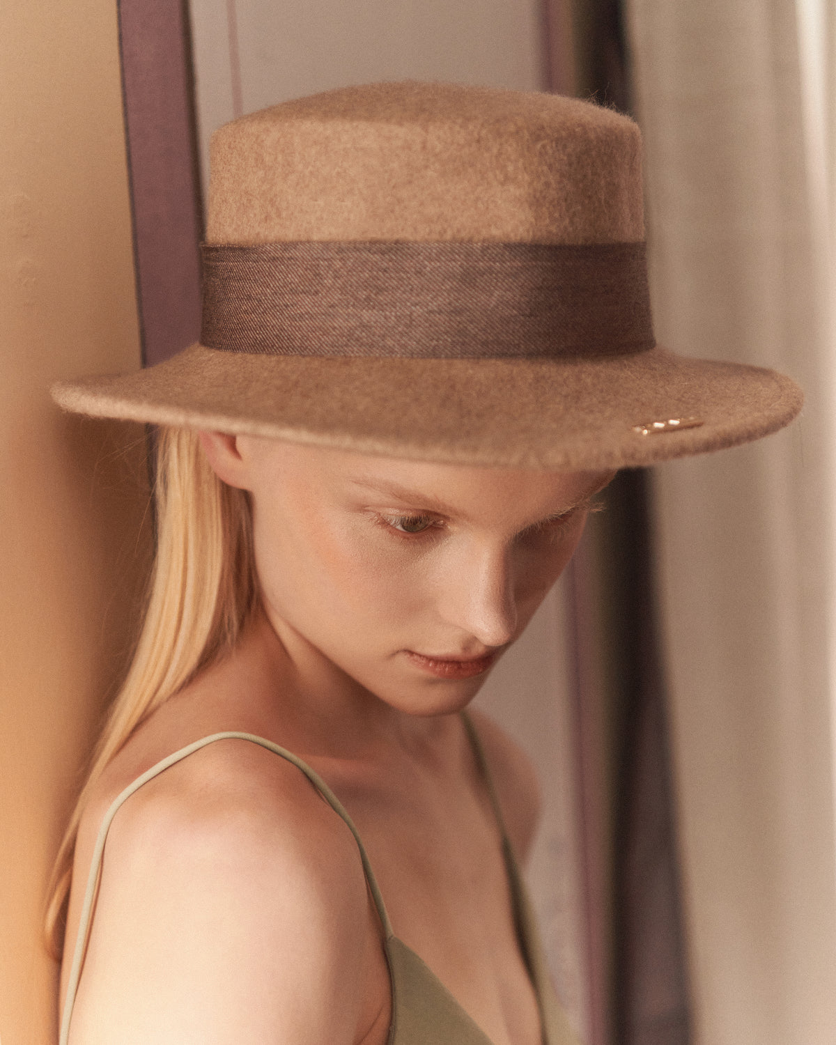 Sombrero Oslo Topo