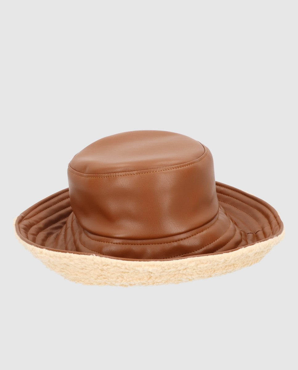 Sombrero-Yoyo-marron-3