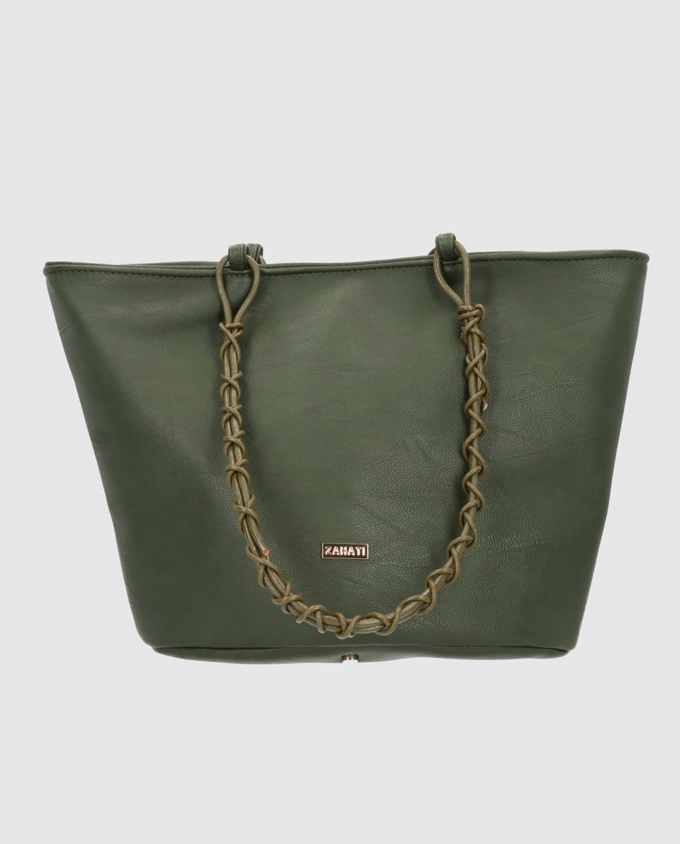 Tote-bag-Holly-olive-green-2-Bolsos Zahati