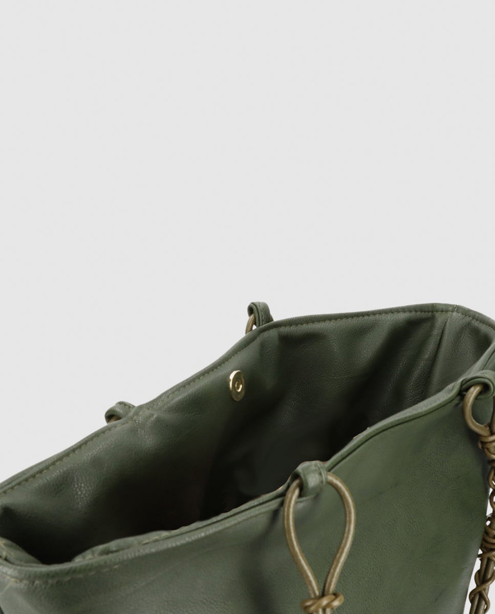 Tote-bag-Holly-olive-green-3-Bolsos Zahati