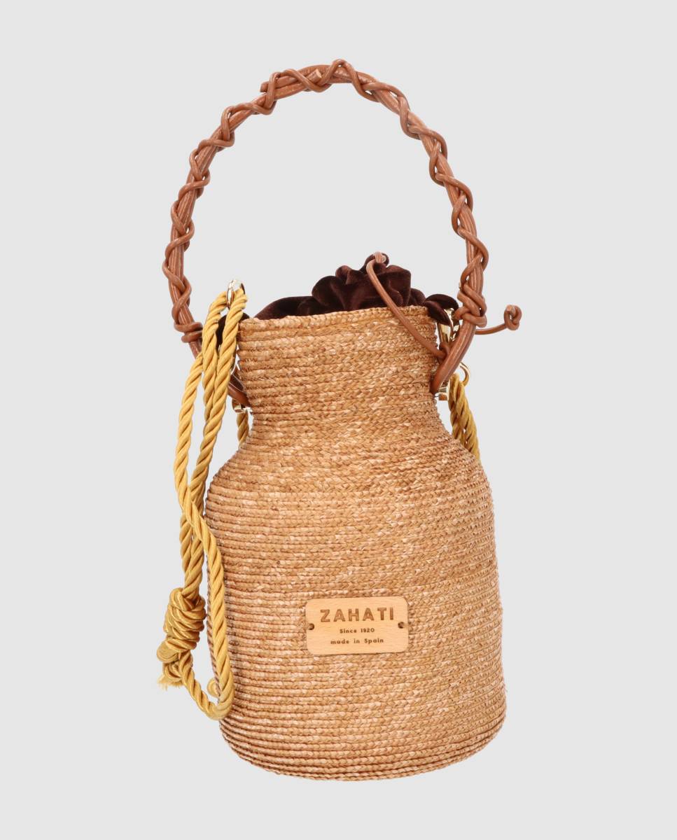 Milkbag mini camel Frozen - ZAHATI