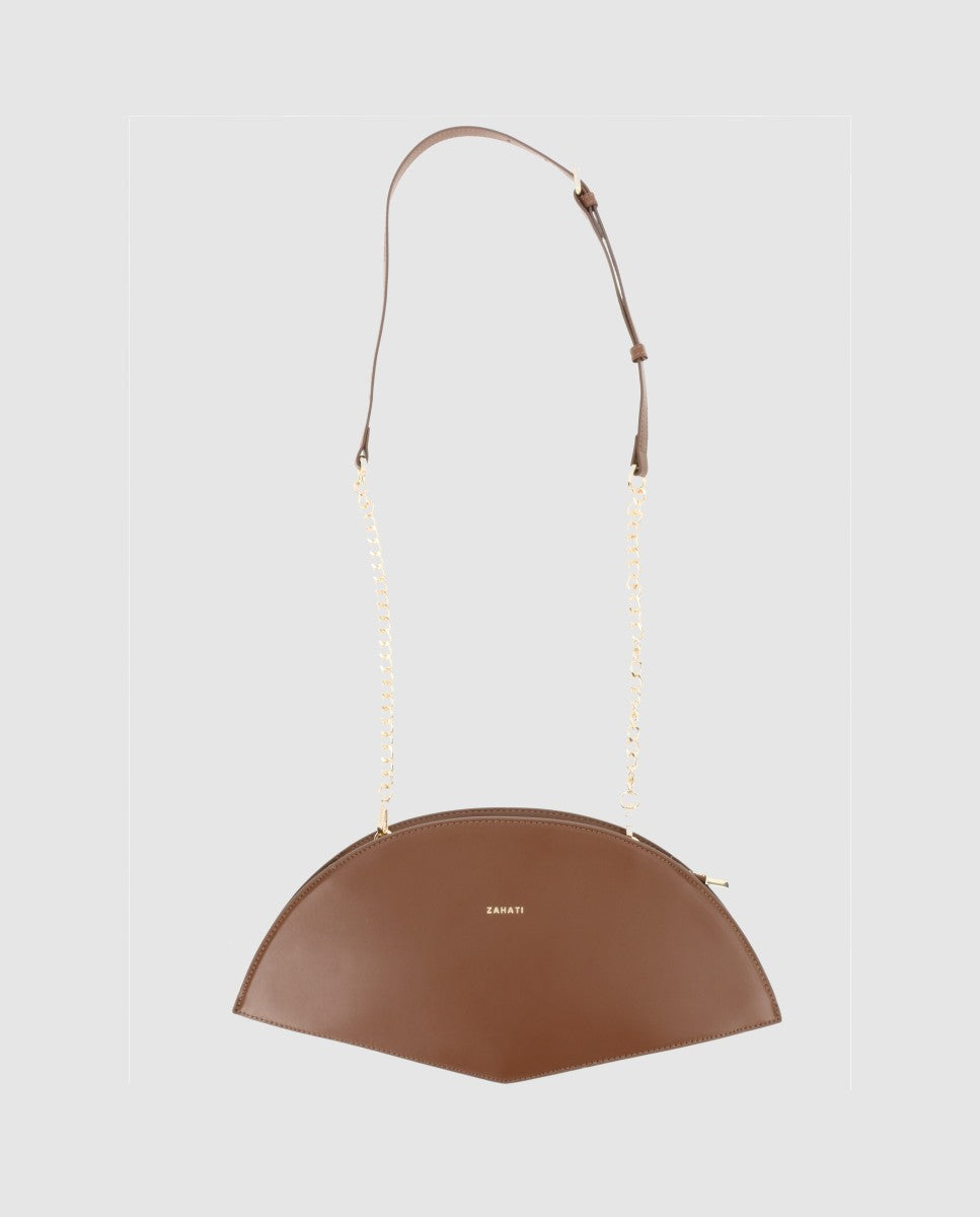 Abanico Lissé Chocolate