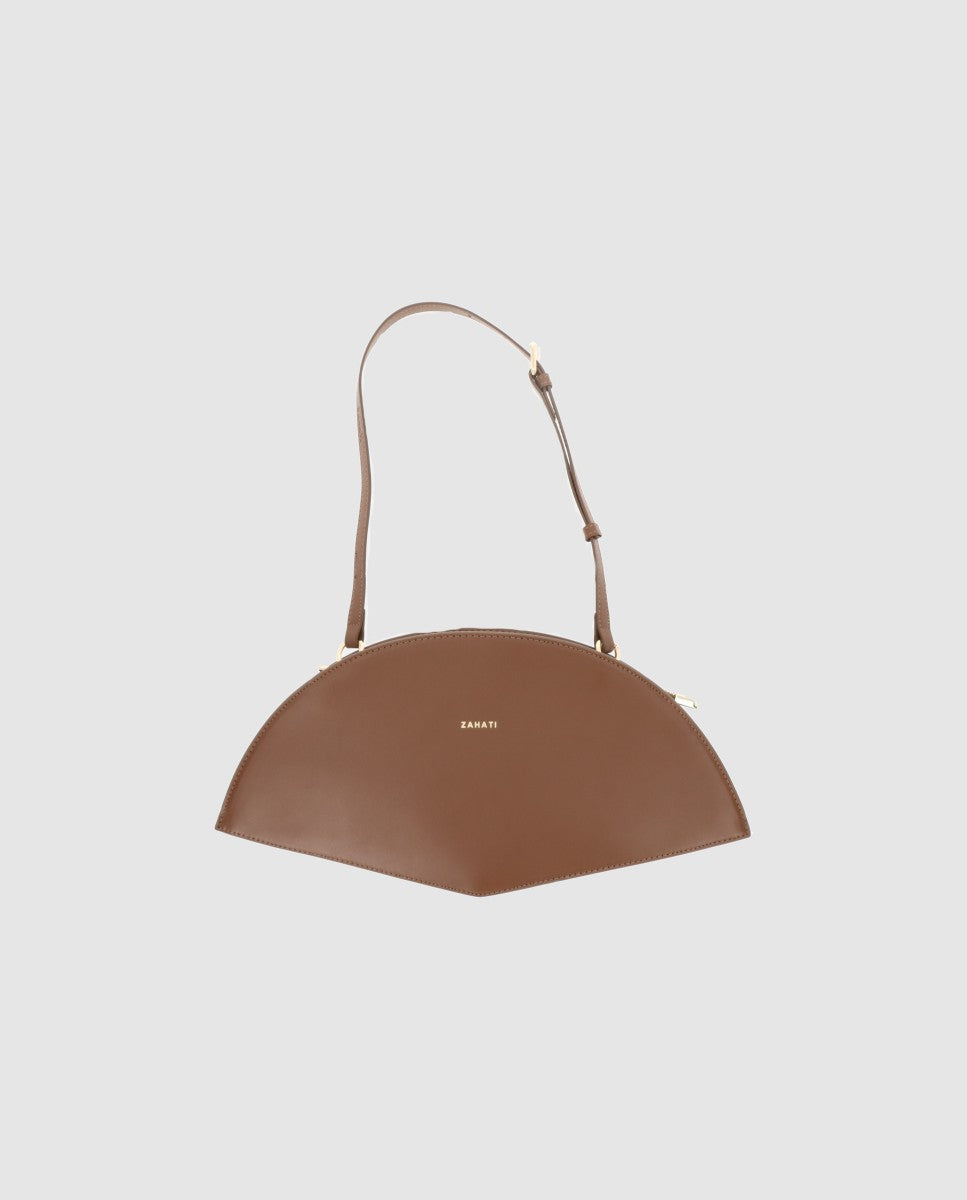 Abanico Lissé Chocolate