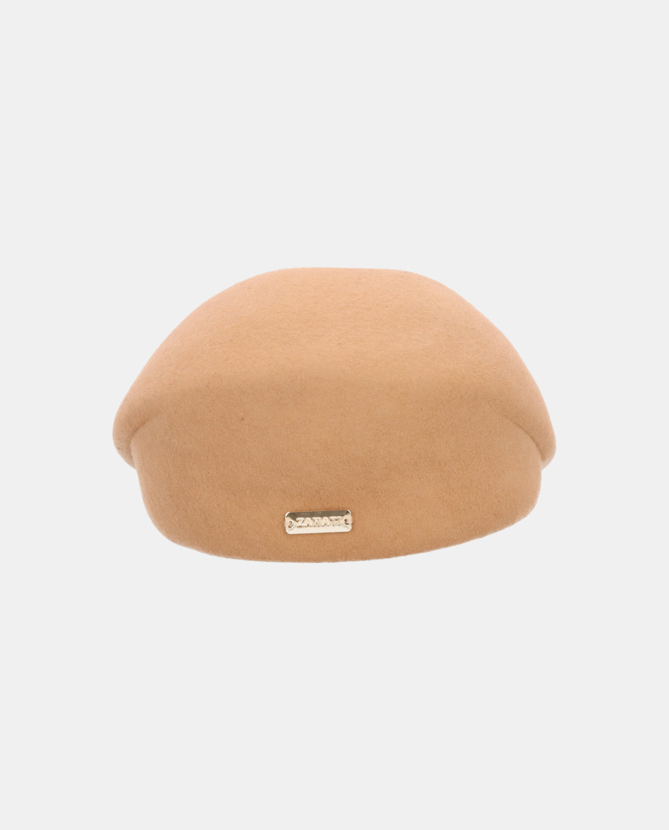 Boina Nomad topo