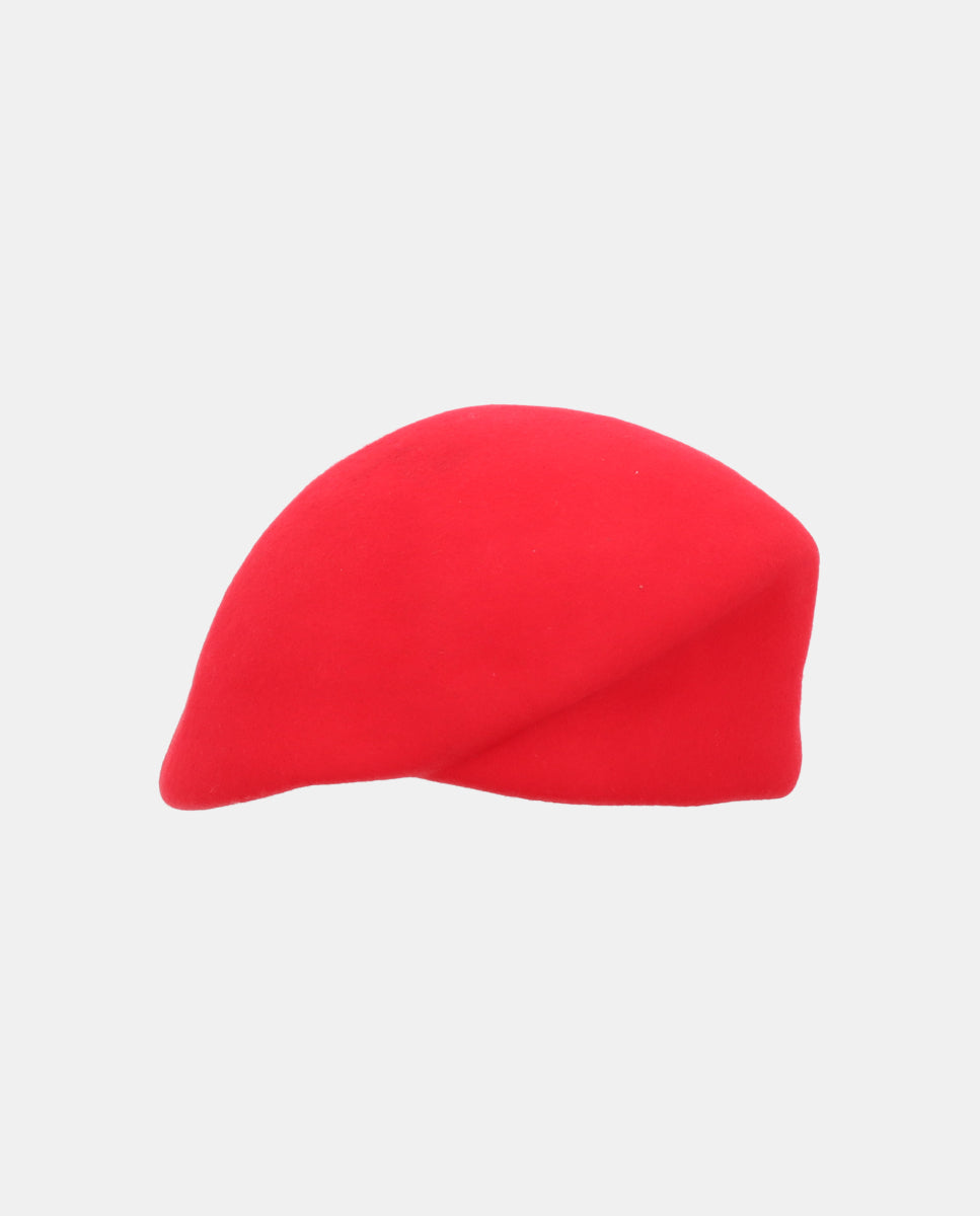 Boina Nomad Roja