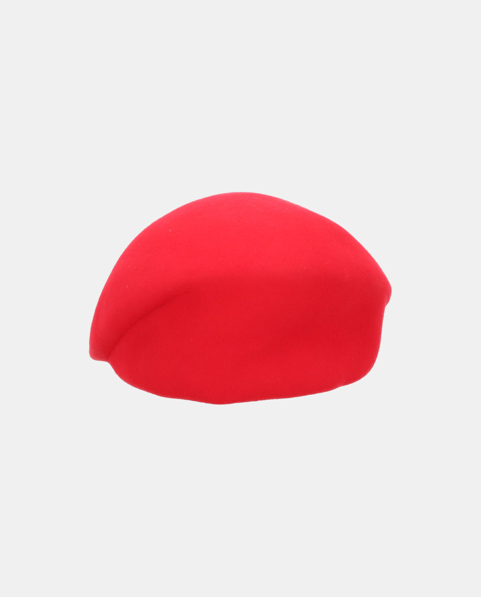 Boina Nomad Roja