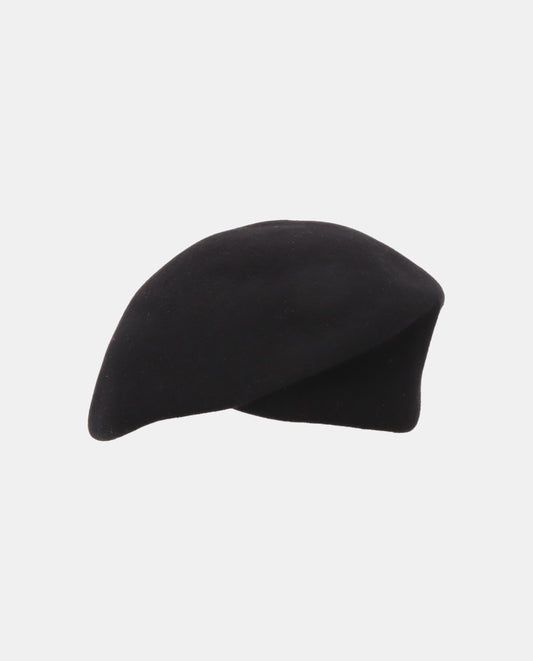 Boina Nomad Negro