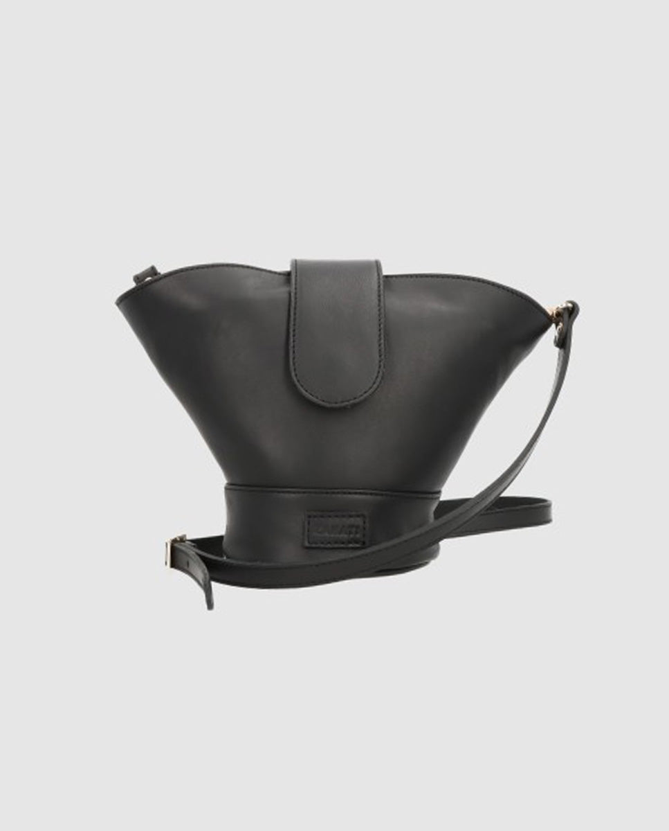 Bolso Mini Pietra negro