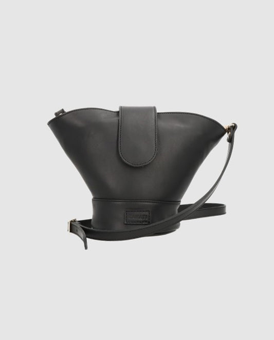 Bolso Mini Pietra negro