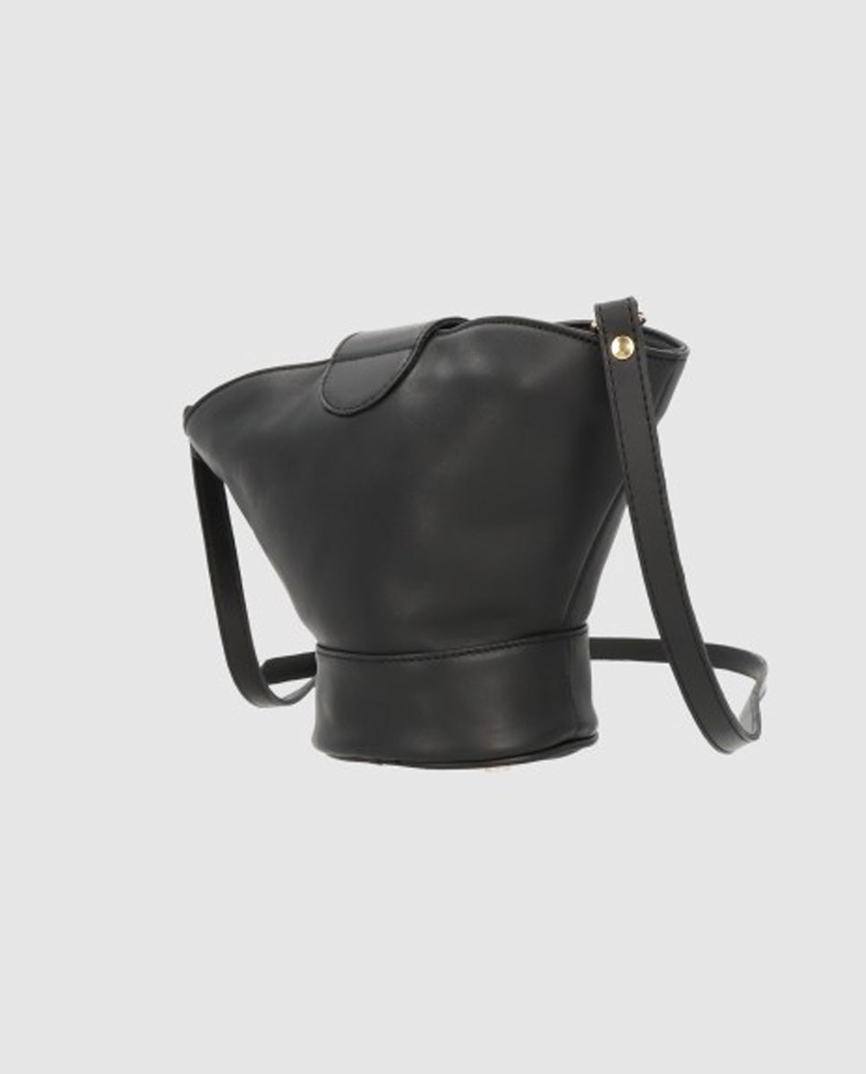 Bolso Mini Pietra negro