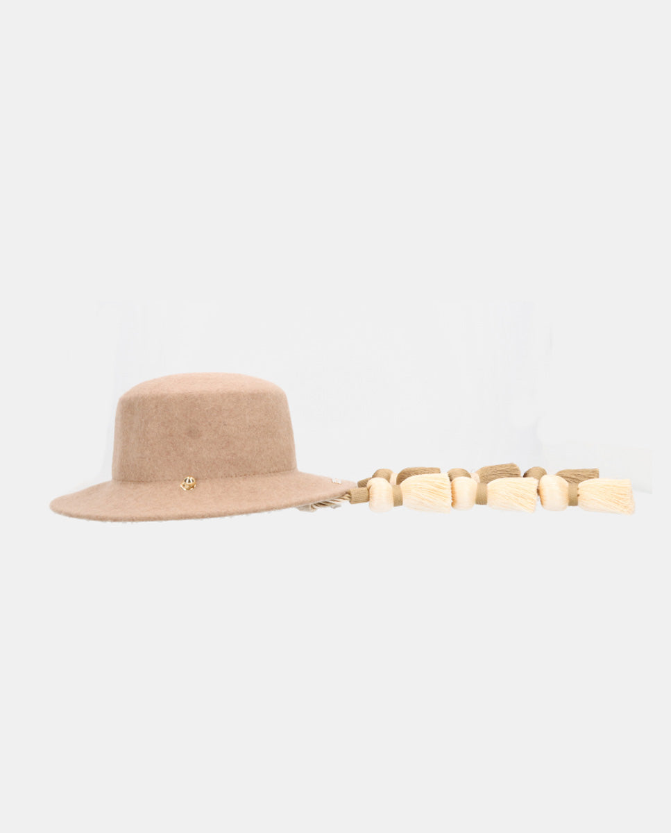 Sombrero Oslo Topo Pom Pom