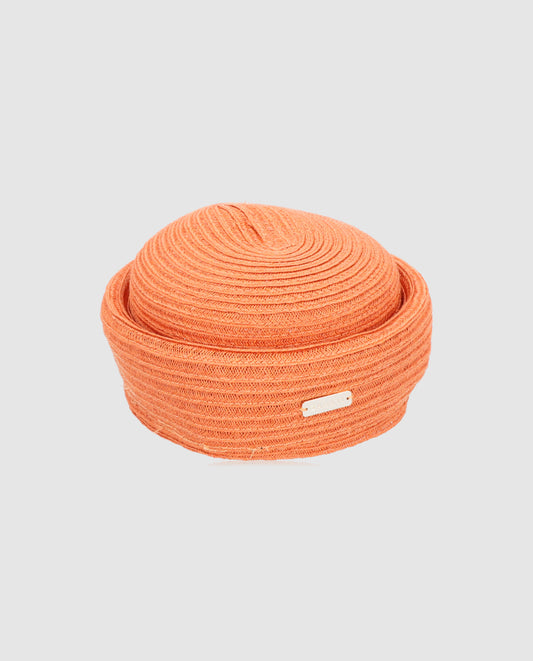 Casquete Josephine caldera