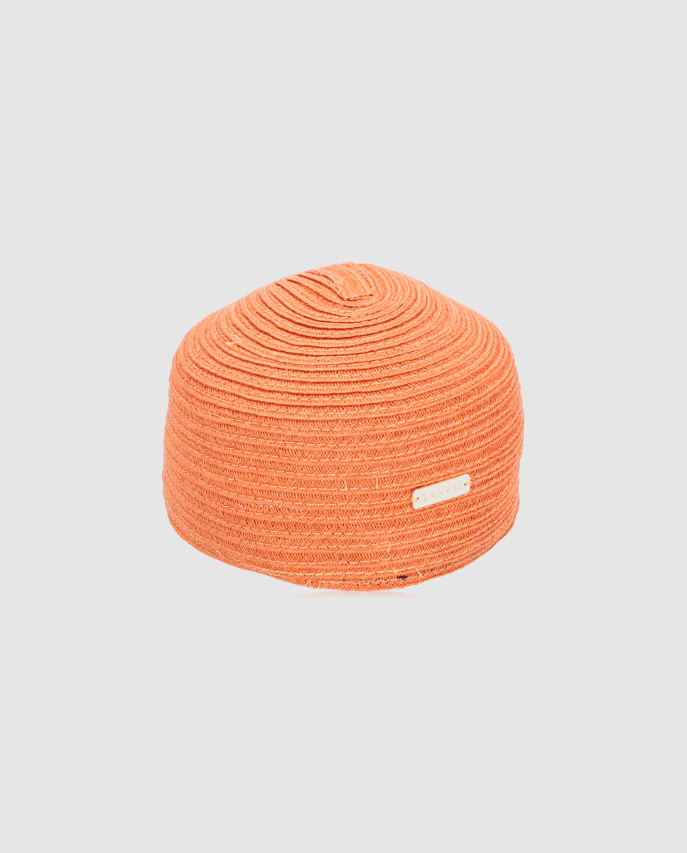 Casquete Hilary Caldera