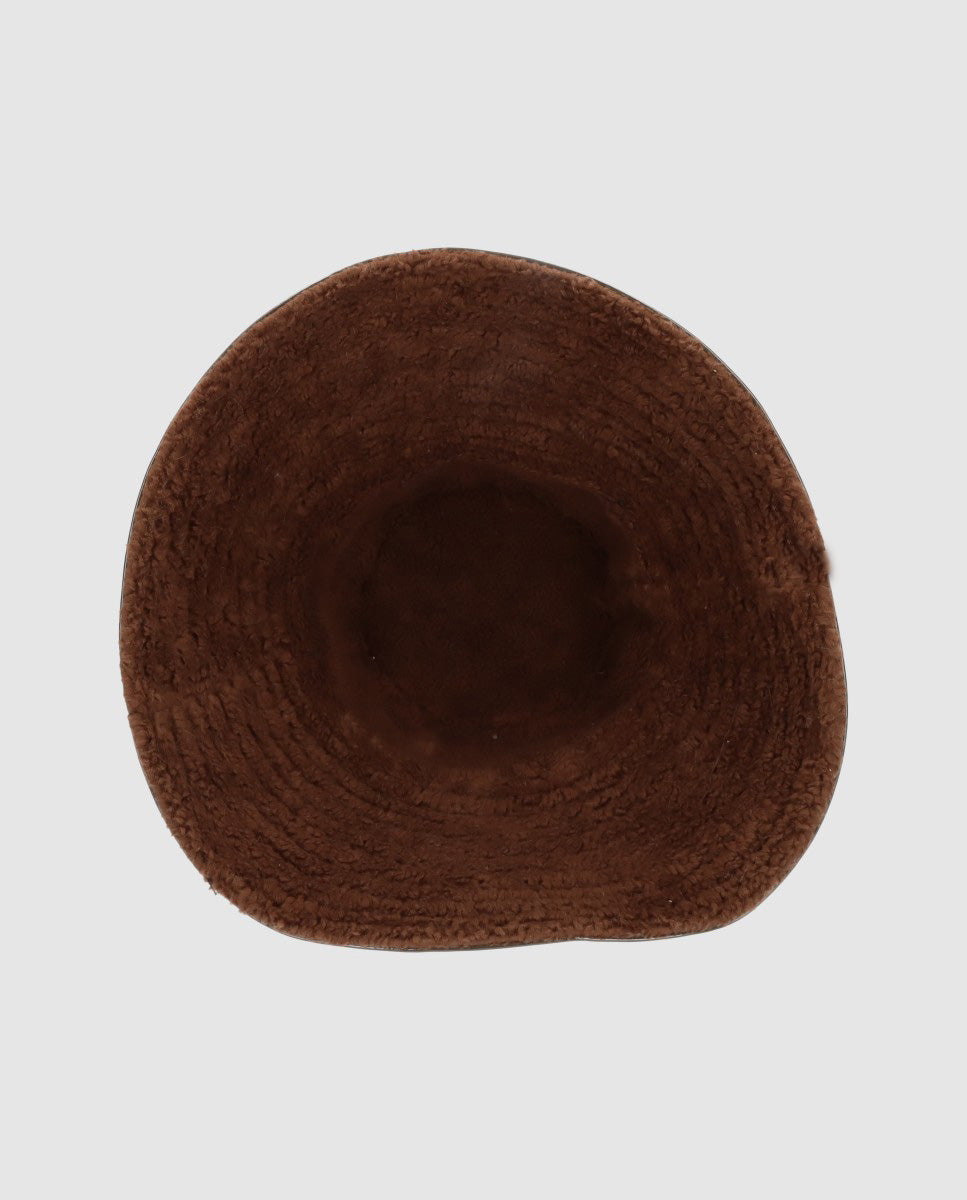 Charolito chocolate  ala L