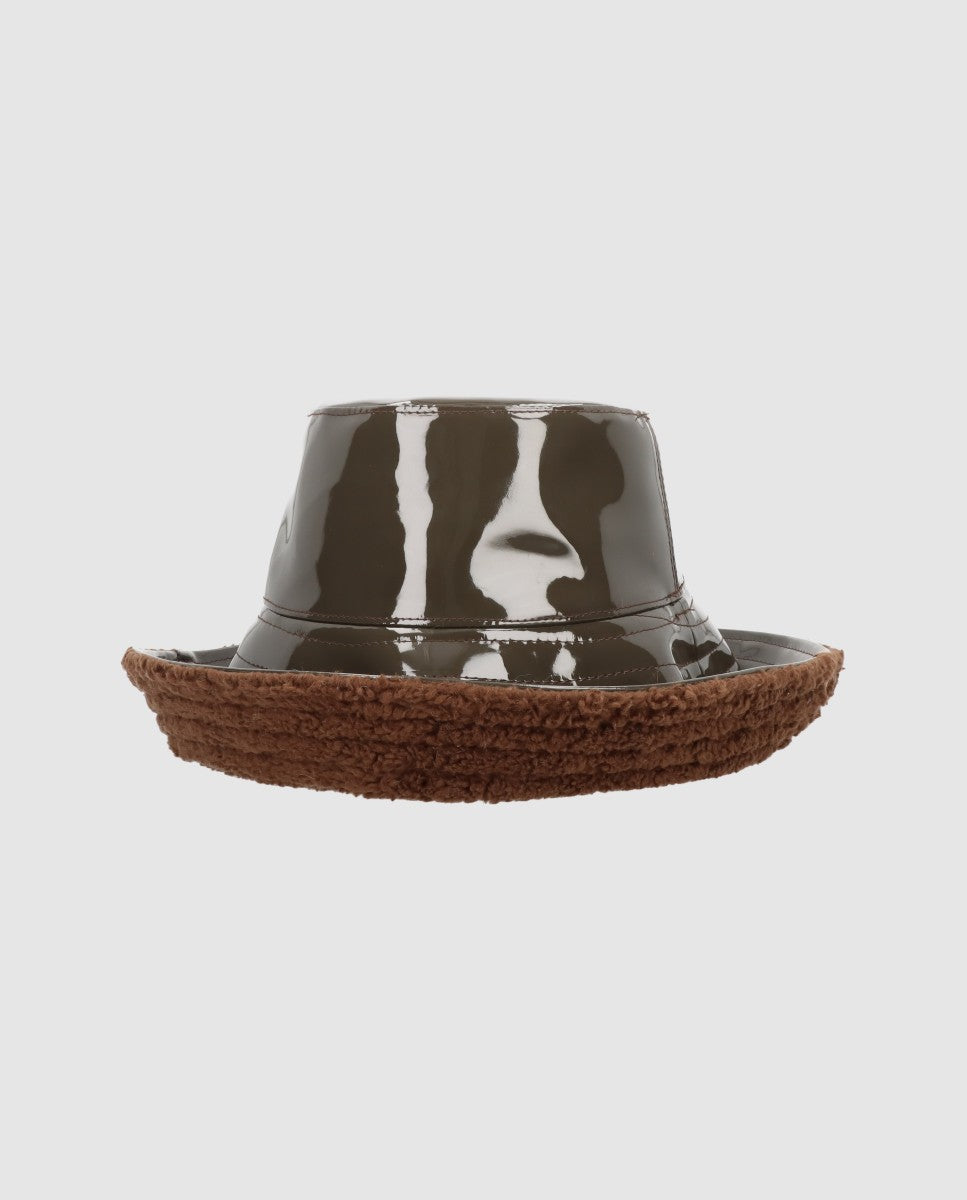 Charolito Ceniza ala L