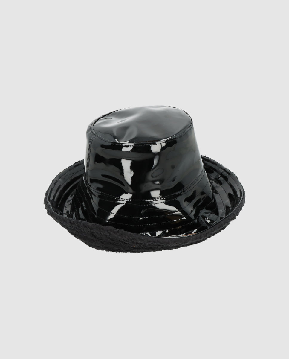 Charolito negro ala L