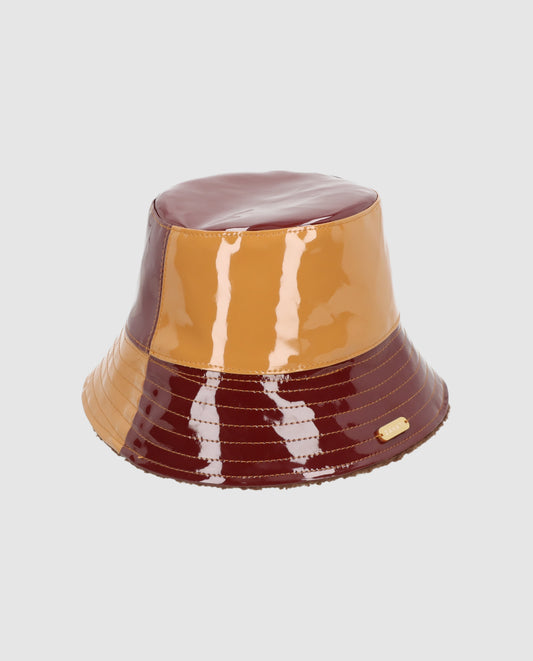 Charolito tabaco + tundra ala S