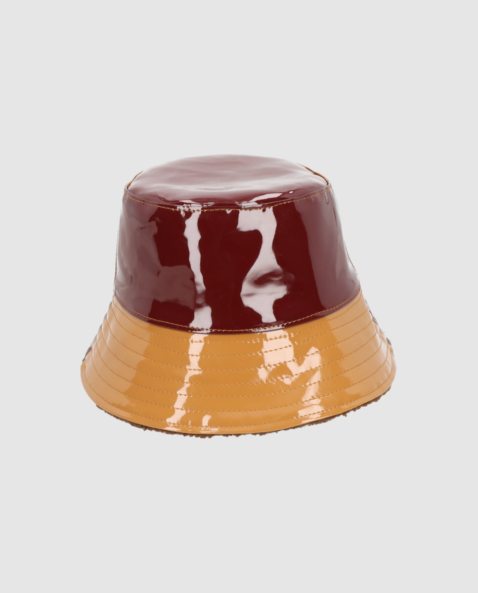 Charolito tabaco + tundra ala S