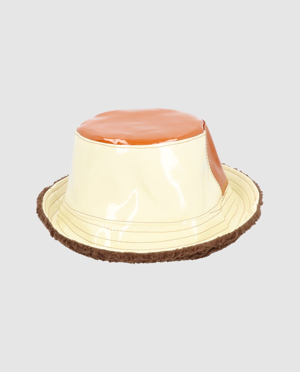 Charolito tundra + hielo ala S