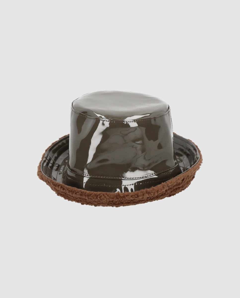 Charolito ceniza ala S